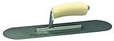 MARSHALLTOWN The Premier Line SP10 10-Inch by 3-Inch Pool Trowel by MARSHALLTOWN The Premier Line