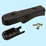 溶接棒ホルダー交換用上下カバー WTS005C用