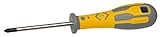 C. K Tools T49112-2 Dextro Phillips Driver PH2 x 4-Inch Shaft [並行輸入品]