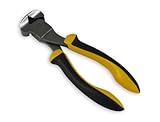 Olympia Tools 10-507 7 End Nipper [並行輸入品]