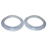 LASCO 02 – 2051プラスチック1 – 1 / 2インチフランジ付きテールピース座金