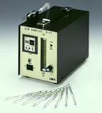 光明理化学 室内汚染測定用エアーサンプラー S-21