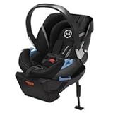 CYBEX Aton 2 Infant Car Seat, Black Beauty by Cybex [並行輸入品]
