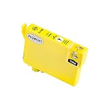 ICY69 顔料 単品 エプソンプリンター用 互換インク 残量検知機能付 (IC69 PX-S505 PX-045A PX-105 PX-405A PX-046A PX-047A PX-435A PX-505F PX-436A PX-437A PX-535F)