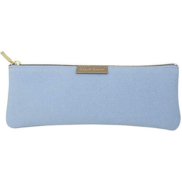 Amazon.co.jp: カラーチャート トラベラーズペンケース 70 Morning dew