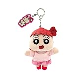 エスケイジャパン クレヨンしんちゃんぬいぐるみKR ネネちゃん