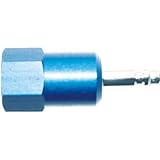 千代田精機:千代田 ミニセーブ(酸素用・Q型プラグ) QA-TO 型式:QA-TO