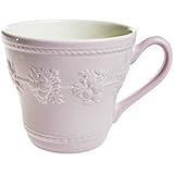 Wedgwood (ウェッジウッド) フェスティビティ ピンク マグ【並行輸入品】 58950206302