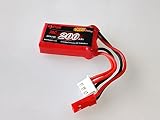 Kypom K6 7.4V 200mAh 30C60C リポ バッテリー
