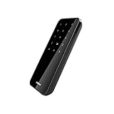 Livoloタッチリモートコントローラ、壁ライトリモートスイッチコントローラ(電池なし)、のみWork with Livoloリモートスイッチ、vl-rmt-04