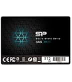 Amazon | SP Silicon Power シリコンパワー SSD 512GB 3D NAND採用