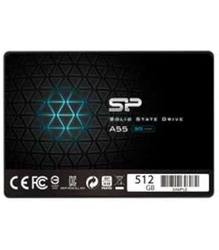 Amazon.co.jp: SP Silicon Power シリコンパワー 内蔵SSD SATAIII