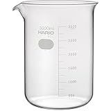 廃番：ビーカー 目安目盛付 3L