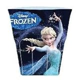 ディズニープリンセス メラミンカップ2nd アナと雪の女王 ブルー