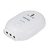 カスタム (CUSTOM) クランプ式無線電力計用送信ユニット EC-RFT