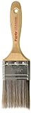 Purdy 144380525 XL EliteシリーズSprigフラットトリムペイントブラシ、2 – 1 / 2インチ