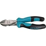 ＨＡＺＥＴ（ハゼット）:HAZET 強力ニッパ(エルゴノミックハンドル) 1802M-33 型式:1802M-33