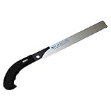 EB-SK11 共通グリップ 替刃式のこぎり 250mm 塩ビ パイプ用 EBS-250GP