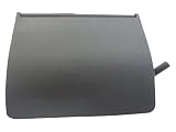 ドゥーブジャパン 欧州金物 Paper Holder L ペーパーホルダー BK ブラック PH130BK 1個