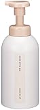 GUEST&ME 泡ハンドソープ本体 550mL 【医薬部外品】