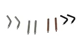 Lisle (46250) Tip Set - 4 Pair [並行輸入品]