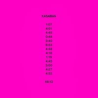 KASABIAN FOR CRYING OUT LOUD レコード 新品未開封 Kasabian FOR CRYING OUT LOUD CD