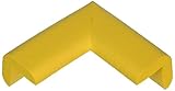 Cardinal Gates Corner Cushion, Yellow [並行輸入品]