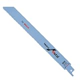 BOSCH(ボッシュ) 金属用セーバーソーブレード5本組 S1025VF