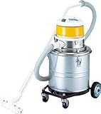 スイデン(suiden) 微粉塵専用掃除機 パウダー専用 乾式 集塵機クリーナー SGV-110DP