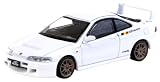 スピードマスタージャパン (Speedmaster Japan) TARMACWORKS 1/64 ホンダ Integra TYPE R DC2 MUGEN Championship White 完成品 T64G-TL059-WH