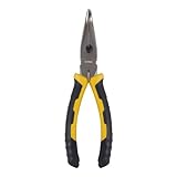 Olympia Tools 10-615 5-Inch Bent Nose Pliers [並行輸入品]
