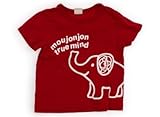 Moujonjon(ムージョンジョン) Tシャツ・カットソー 100サイズ 男の子