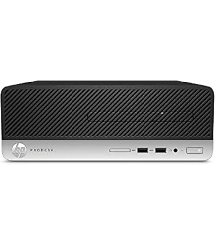 G*a様 HP ProDesk 400 G5 SFF Corei5-8500 Amazon.co.jp: 【整備済み品】 HP ProDesk 400 G5 SFF 第8世代 Core i5