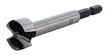 新潟精機(Niigataseiki) SK フォスナービット φ20 FB-20 6.35mm軸