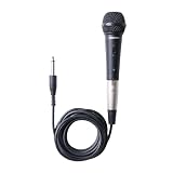 サンワダイレクト 400-SP112用有線ハンドマイク 400-SP112HM