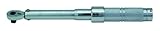Stanley Proto J6006NMC 3/8-Inch Drive Ratcheting Head Micrometer Torque Wrench, 16-80Nm by Stanley-P