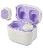 ドクターエア 公式ストア イヤラボ mini（ラベンダー）SEL-02 LV