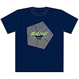ブルーロック Tシャツ/XL