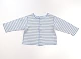 PETIT BATEAU(プチバトー) カーディガン 70サイズ 男の子
