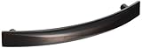 Amerock BP29393ORB Extensity 5-1/16in(128mm) CTC Pull - Oil-Rubbed Bronze [並行輸入品]