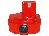 PowerSmart マキタ MAKITA 1822 大容量 互換バッテリー 18.0V 2.0Ah