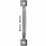 Wright Products V434GAL has a 4-3/4" PULL HANDLE, GALVINIZED [並行輸入品]