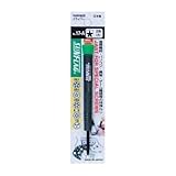 新亀製作所:サンフラッグ 携帯電話用ドライバー 5角割 大 NO17A 型式:NO17A