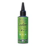 Green Oil エコフレンドリー 自転車チェーン 潤滑剤 (100 ml)