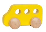 Hape(ハペ)  リトルスクールバス E0056