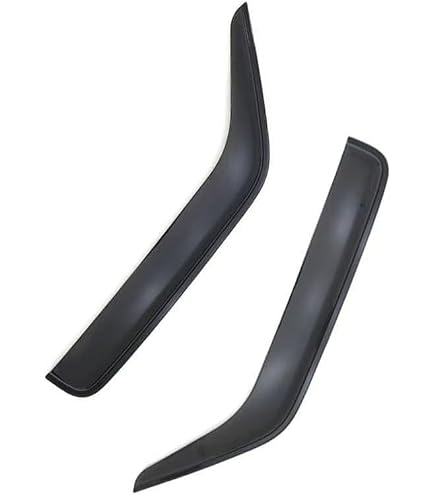 Amazon | DressCarParts ジムニー JB23 W ドアバイザー サイドバイザー