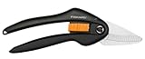 タカショー FISKARS 園芸万能はさみ バネ式