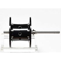 カルカッタコンクエスト200 純正スプール シマノベイトリール用純正パーツ】14-15カルカッタコンクエスト