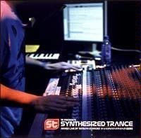 新品 TK PRESENTS SYNTHESIZED TRANCE VOL.2 TK PRESENTS SYNTHESIZED TRANCE VOL.2 MIXED LIVE BY TETSUYA