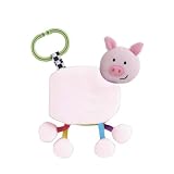 布のおもちゃ Dancing ＰＩＧＧＹ 4941746808702